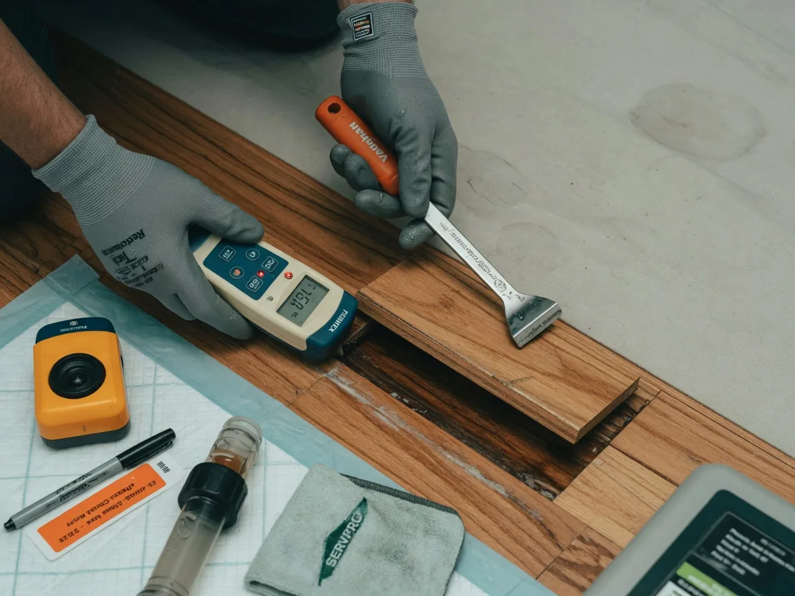 Why choose Water Damage Restoration in Marble, PA